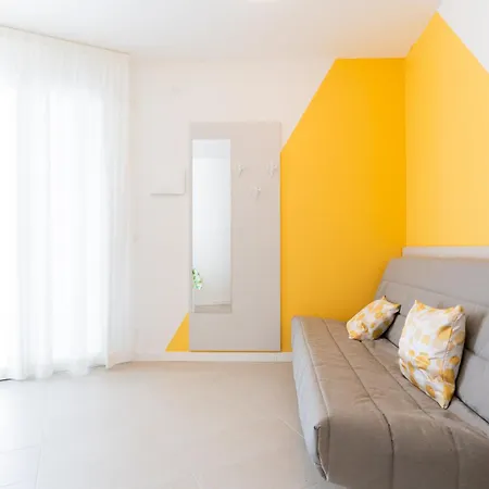 Apartman Tivoli