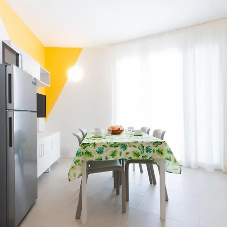 Tivoli Apartman *