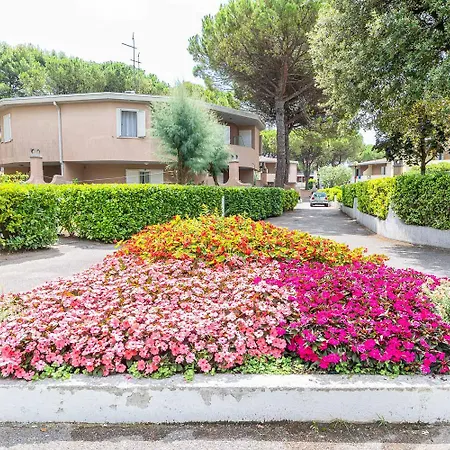 Tivoli Apartman Bibione