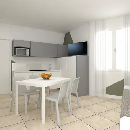 Apartman Tivoli