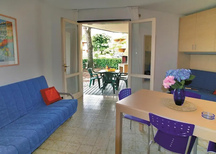 Tivoli アパート ビビオーネ