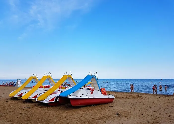 Tivoli 아파트