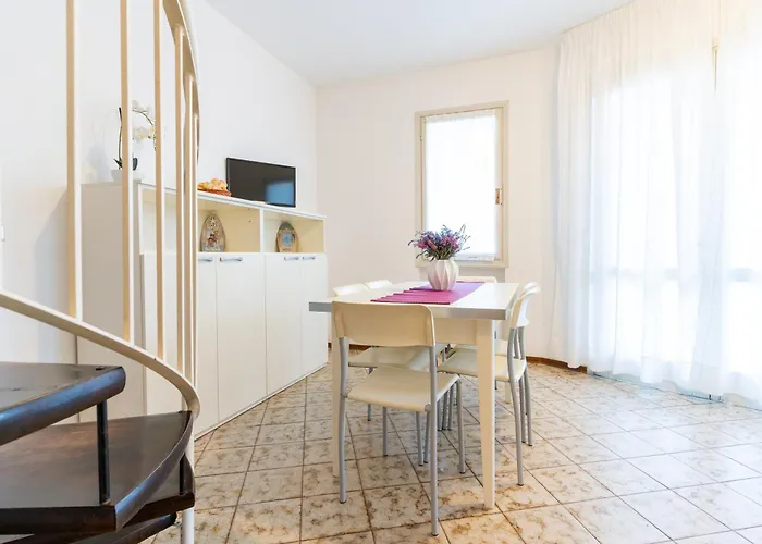 Tivoli 아파트 비비오네