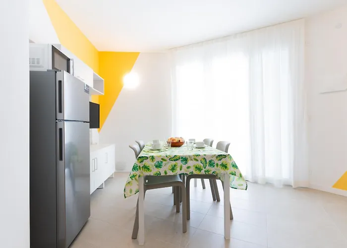 Tivoli アパート *