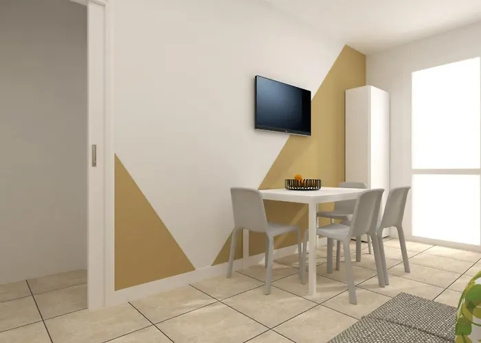 Tivoli アパート *