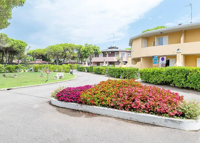 Tivoli アパート *