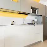 Tivoli Apartamento *