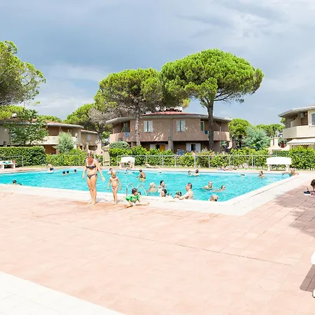 Tivoli Daire Bibione