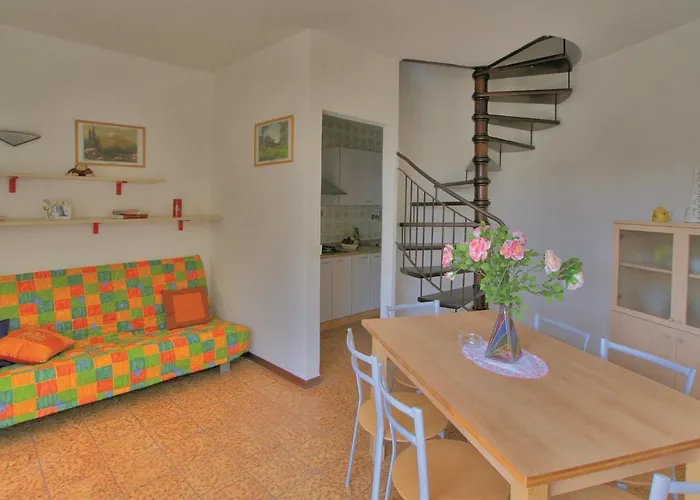 Apartamento Tivoli