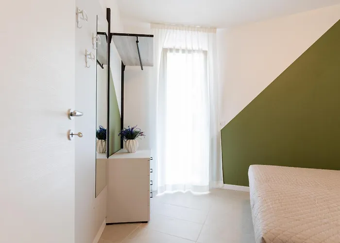 Apartamento Tivoli Bibione