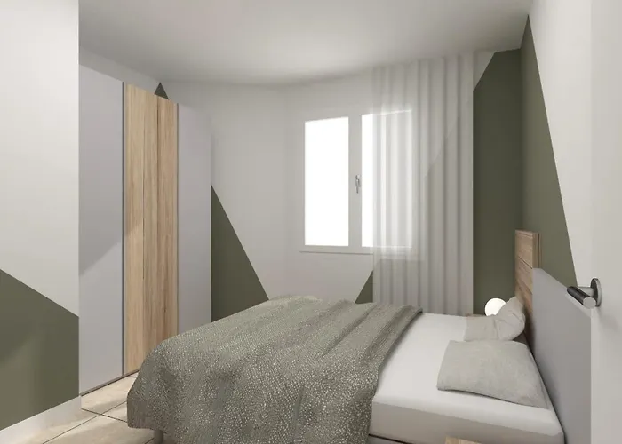 Apartamento Tivoli