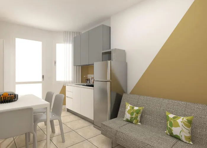 Tivoli Apartamento Bibione